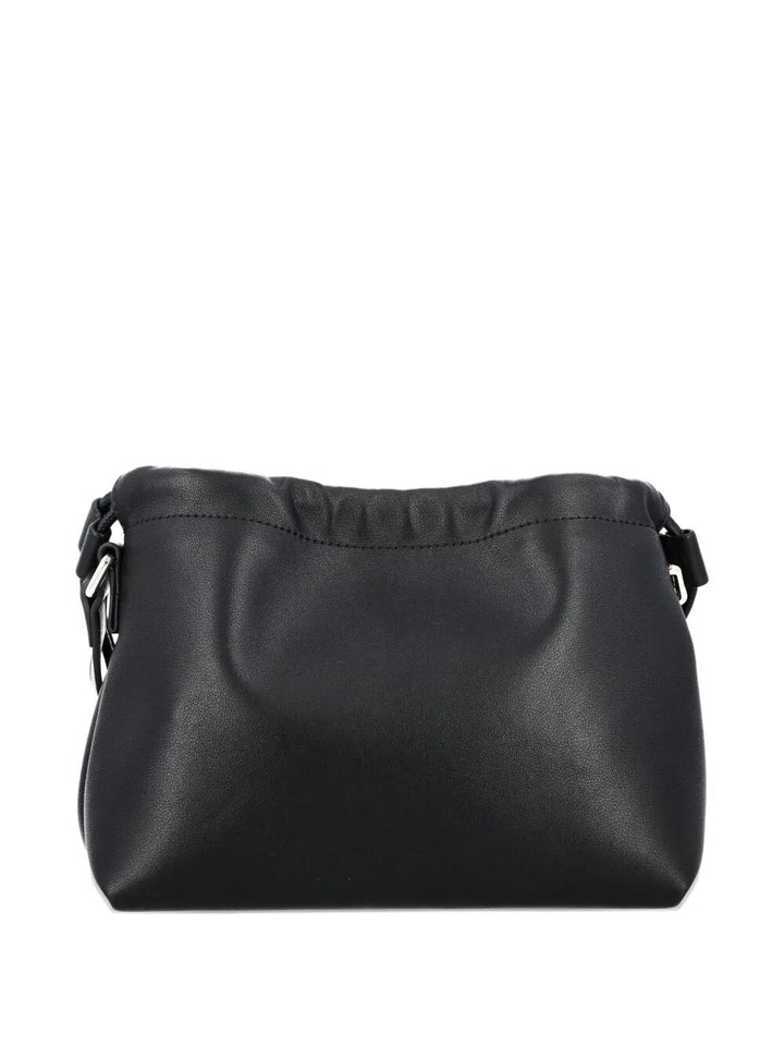 A.P.C. Satchel & cross body - Nero | 48967ae9277ba320de029e863a39e6ea9b12ef63