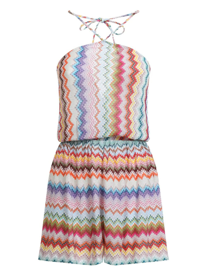 Missoni Tuta - Multicolour | 18fc2fe25b3ce4f0e94c693d19994434e40ec205