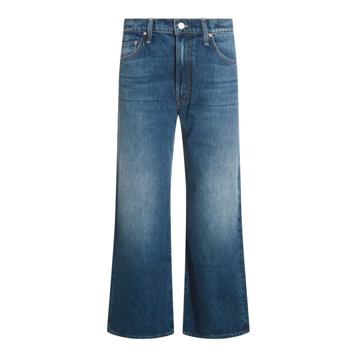 Mother Jeans - GREEN THUMB | 6e7aa586360767f565aa1c2007b3d2b14246ad8d