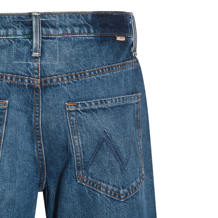 Mother Jeans - GREEN THUMB | da4060ff9d241a71b77d462f9e3d16ea02e63e1c