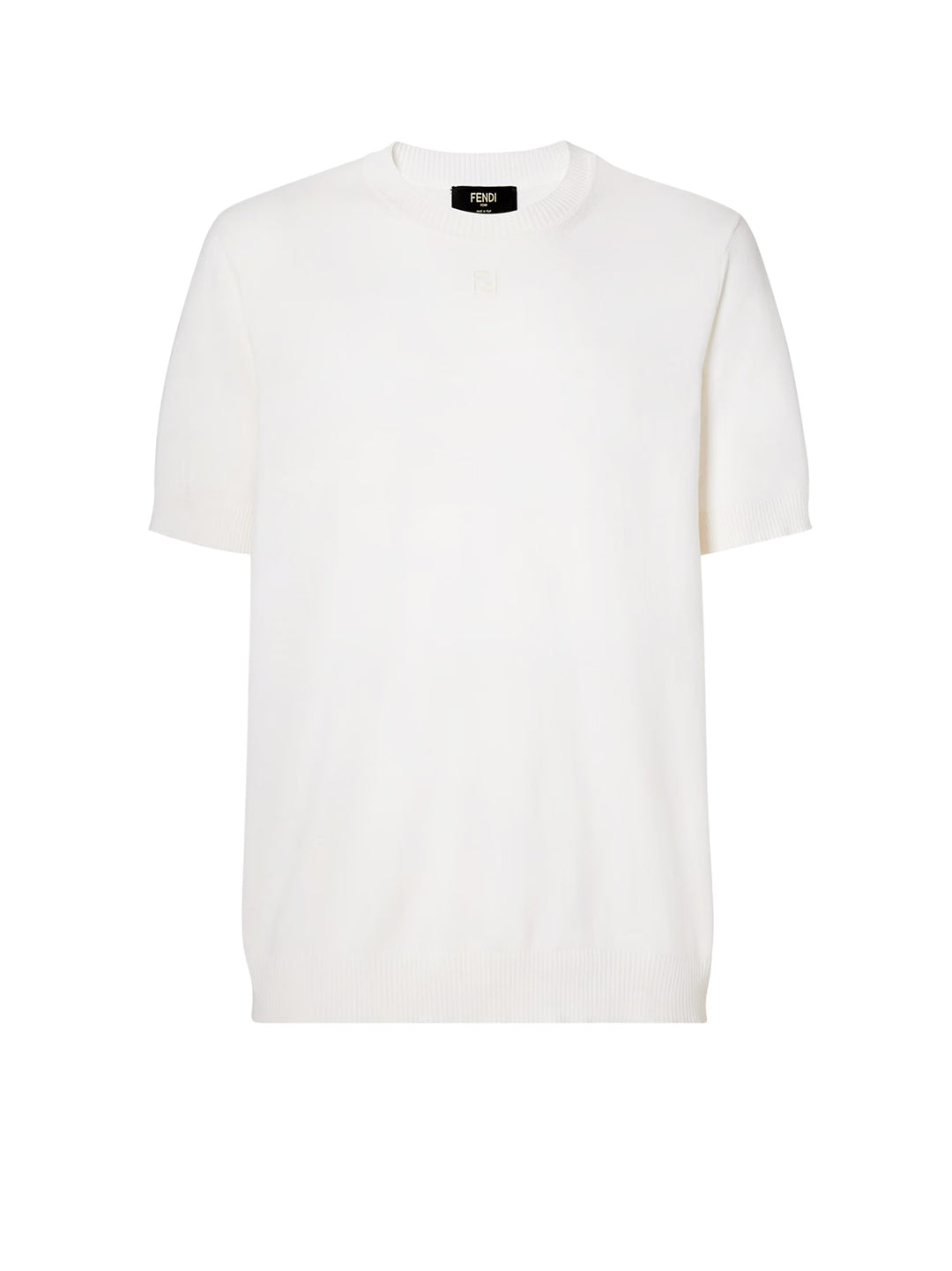 Fendi Sweaters - Light and natural | 32637a348818339d4ca769e1e09cdb379b77007a