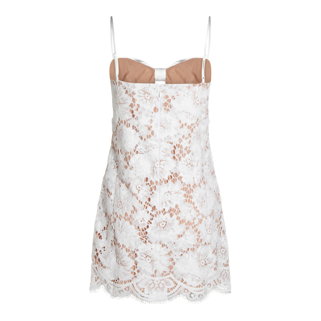 Self-Portrait Dresses - Light and natural | 108135d5d753dac4e0cf61fa02de425c62263db7