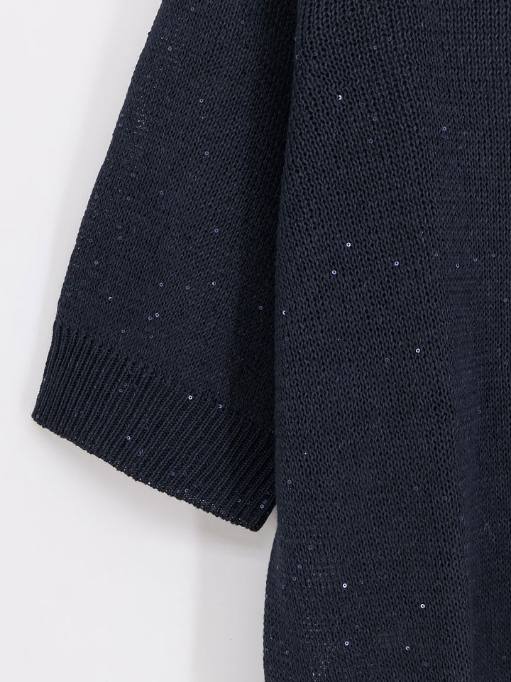 Brunello Cucinelli Sweaters - ABYSS | 1d3db9a190c57130a9477d2cd52ae9993290f7a3