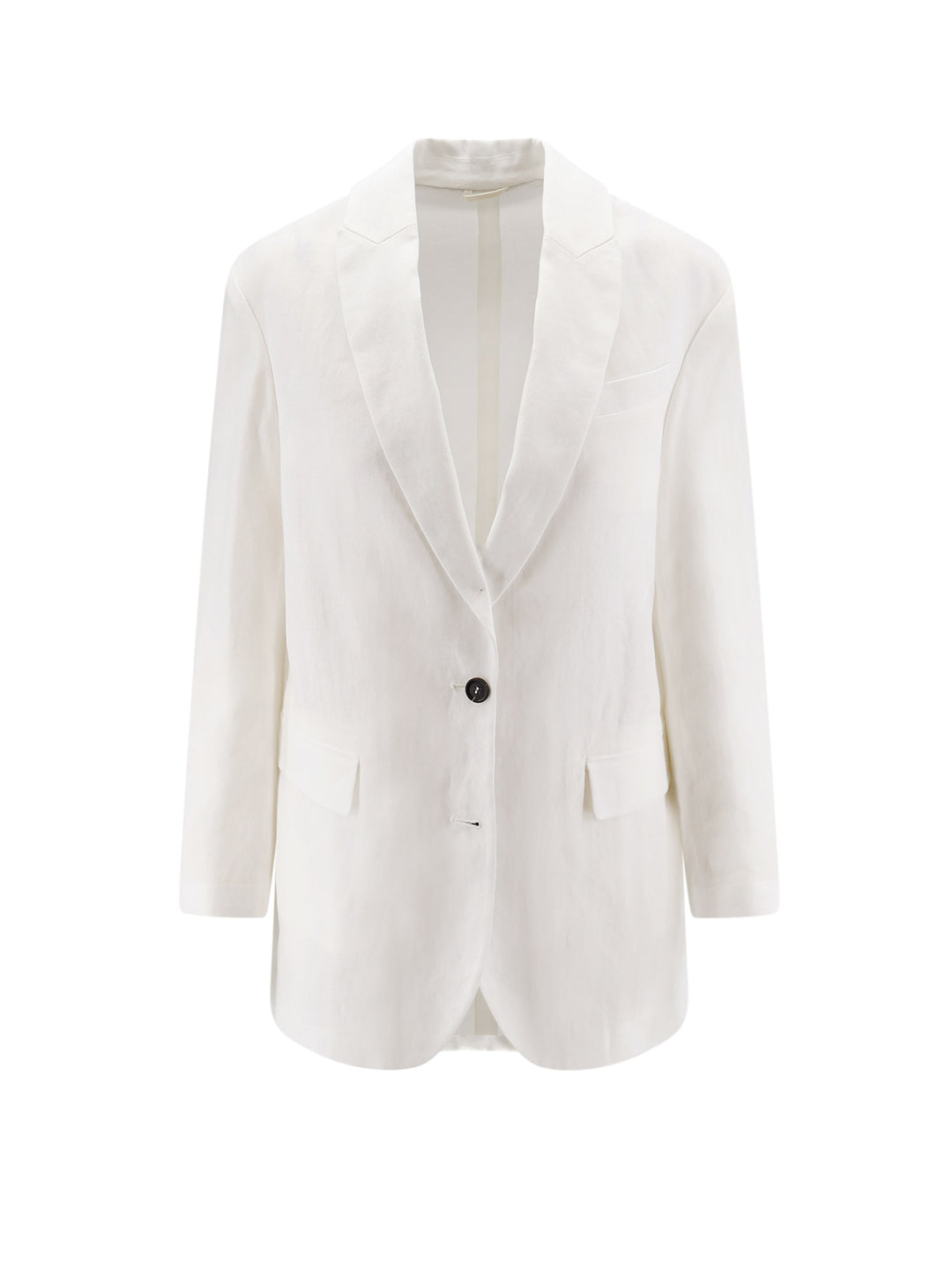 Brunello Cucinelli Clothing - Neutral | e32f2910aa78e38a5704a3d8410e9e3e9dc0b019