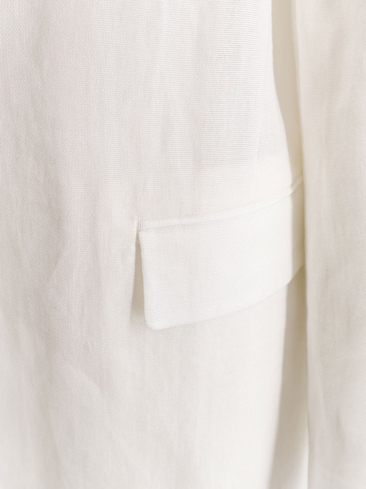 Brunello Cucinelli Clothing - Neutral | a094c628be54f700178ce1eaeafca4a8e97540cd