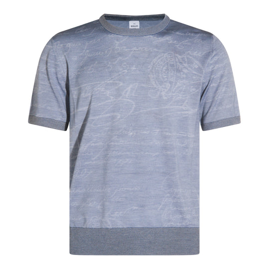 Sweaters Helvetia Blue