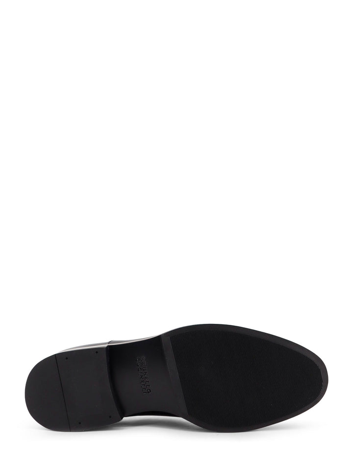 Brunello Cucinelli Flat shoes - Dark | 3f52f53c28f4fce03fac0152a1ff045bc2b8f84c