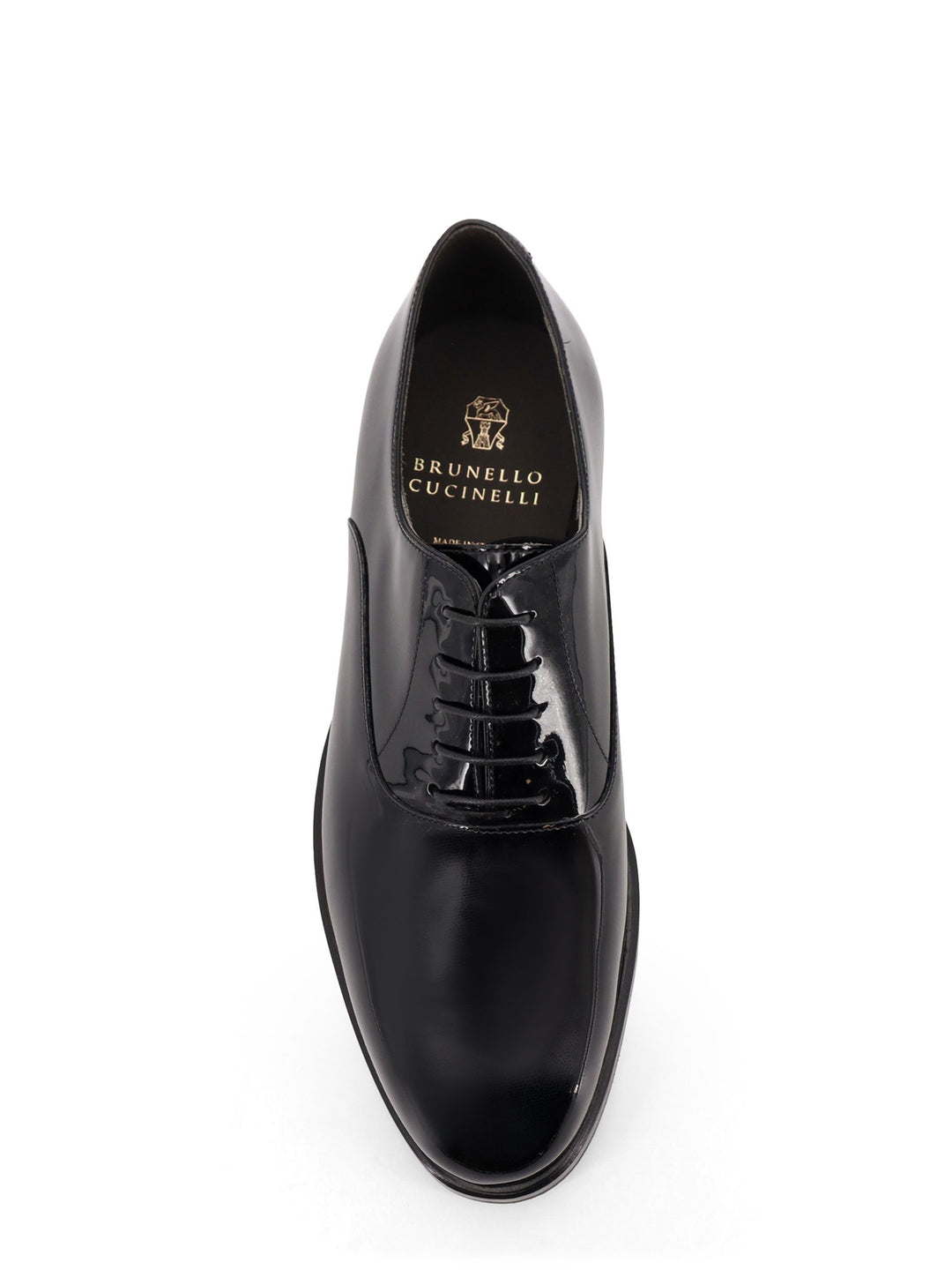 Brunello Cucinelli Flat shoes - Dark | 12b533886eaeaca52ea5aa389ab4b90c432e20a6