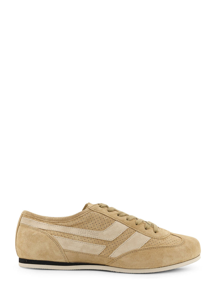 Tom Ford Sneakers - CAMELBISCUIT | 7bce8e6d24377be5d9f65c254de6a47f76267a66