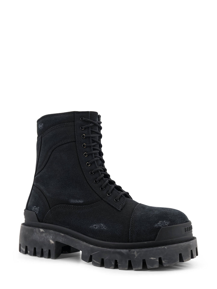 Balenciaga Boots - Blacks and greys | b3299b7f01ccc9b7434b855b26f1e19e1d324136