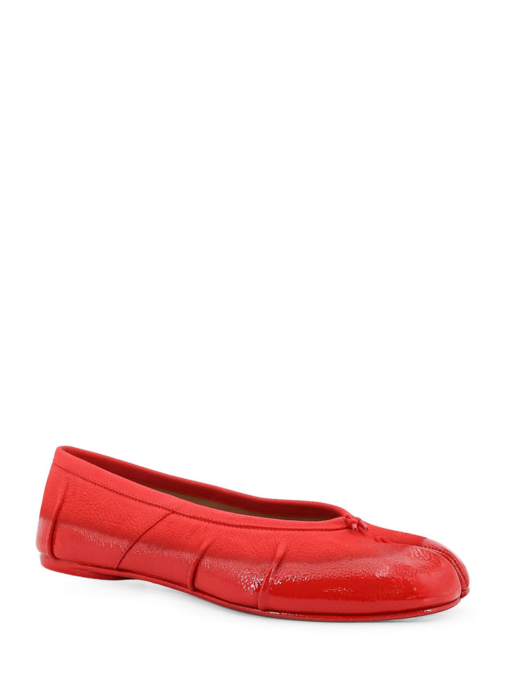 Maison Margiela Flat shoes - Marrone | 2d60a3f8e3d87d2298221b5de1060827b537273c