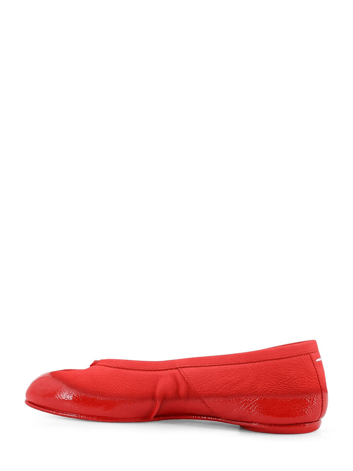 Maison Margiela Flat shoes - Marrone | 4c86abf7d8e91fff9a979de8a9bc31dbcabd560a