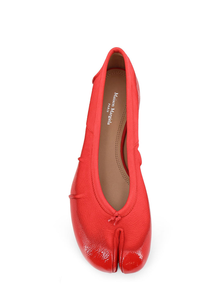 Maison Margiela Flat shoes - Marrone | 5b3abe385dfc47193bbc63612808998754c5577e