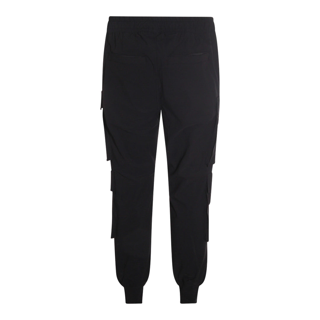 Thom Krom Trousers - Blacks and greys | 220a165080a698fb8f6f2795f2a76fa891903c1a