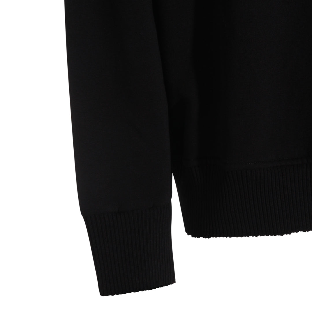 Thom Krom Sweaters - Blacks and greys | cb4e8f01dca9e03161d4e413175f19ece0afe634