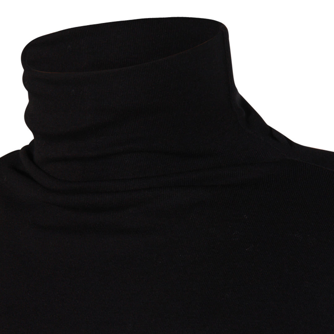 Thom Krom T-shirts and Polos - Blacks and greys | 7ac3d2cd8992892b903fd6ad37d2cfd7bb96aeff