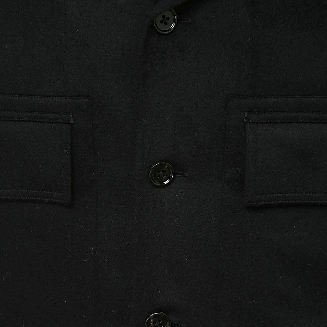 Zegna Jackets - Blacks and greys | 1f73d05428c6fdf35ab523375ce48b9974208f12