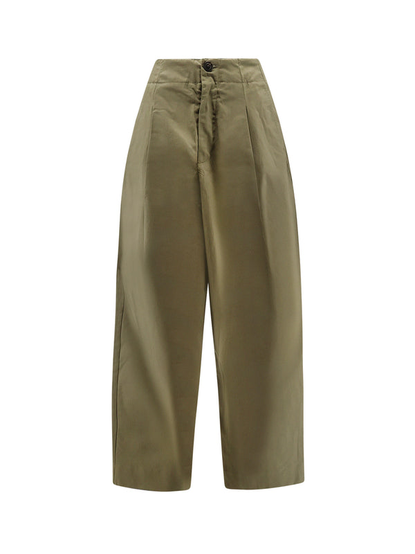Daley Organic Cotton Pants