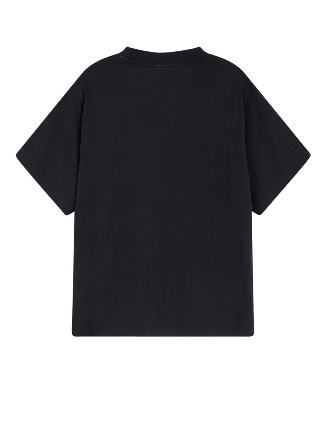 Balenciaga T-shirts and Polos - Blacks and greys | d85e598117c099c3b3a2780f0ff3e5a9056bcdb8