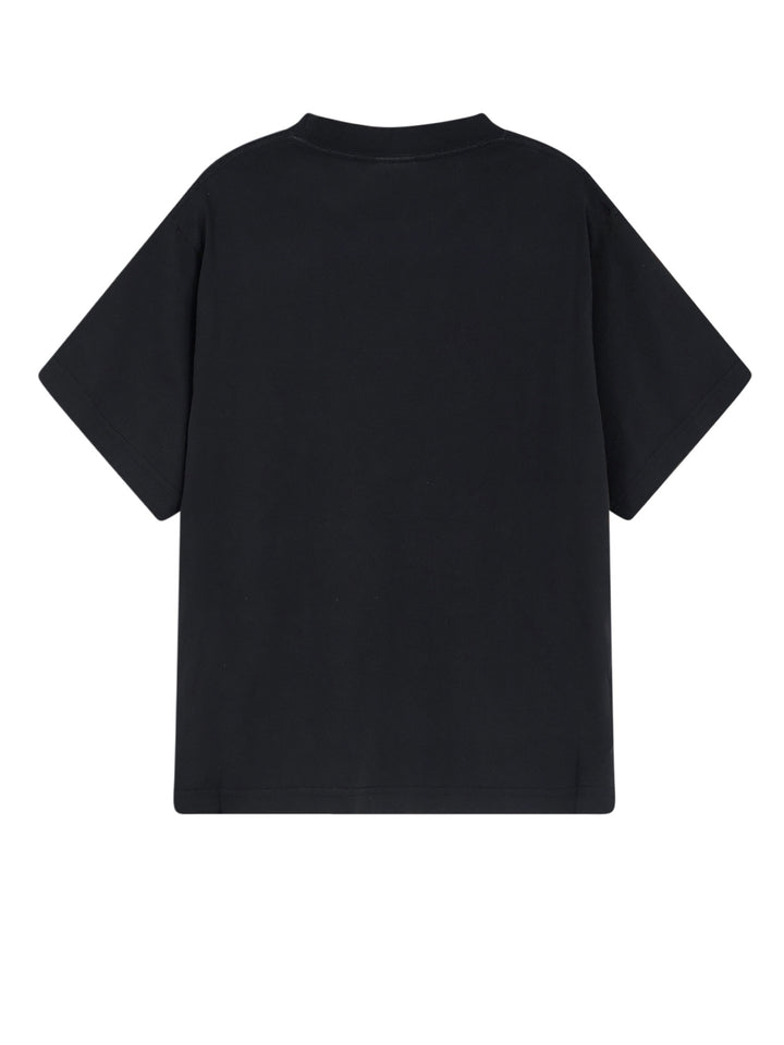 Balenciaga T-shirts and Polos - Blacks and greys | d85e598117c099c3b3a2780f0ff3e5a9056bcdb8