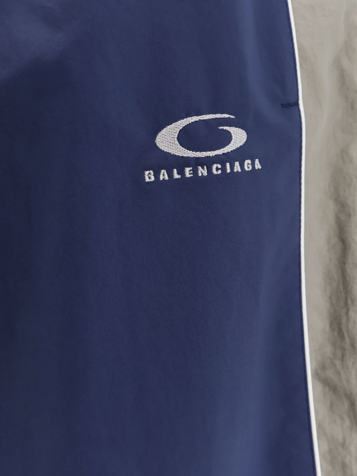 Balenciaga Jeans - MARINEBLUE | 5f355402f605974a015f43540c53ecbe7022af2a