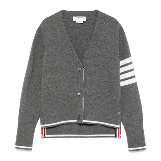 Sweaters Med Grey