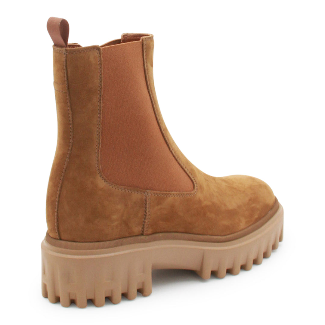 Hogan Boots - Marrone | 643001d69750b7e38240f251b4ae13d105131392