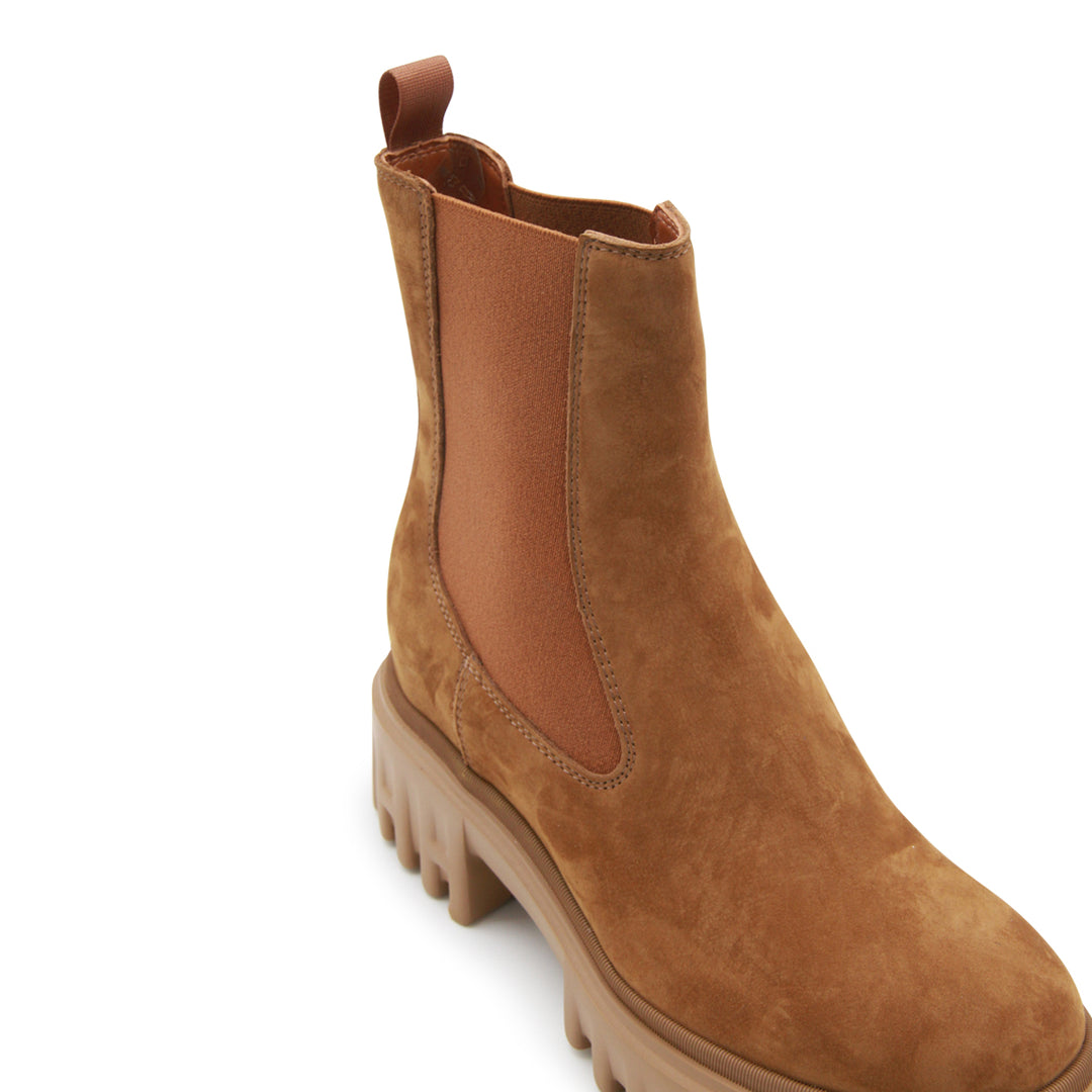 Hogan Boots - Marrone | 6415fbb0d2e3077b2883cec6780967a379173fb9