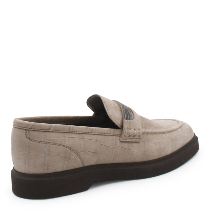 Brunello Cucinelli Flat shoes -  | cd4720ad714e10eb7e9b7ba564b45b81bbad4fb1