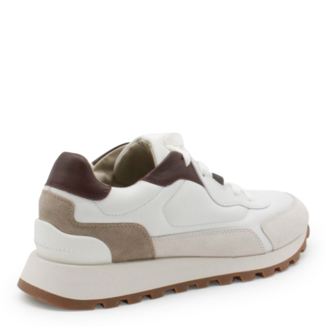 Brunello Cucinelli Sneakers -  | 439bc91e8b3d9b484ec31c8aed0f1942c544edfe