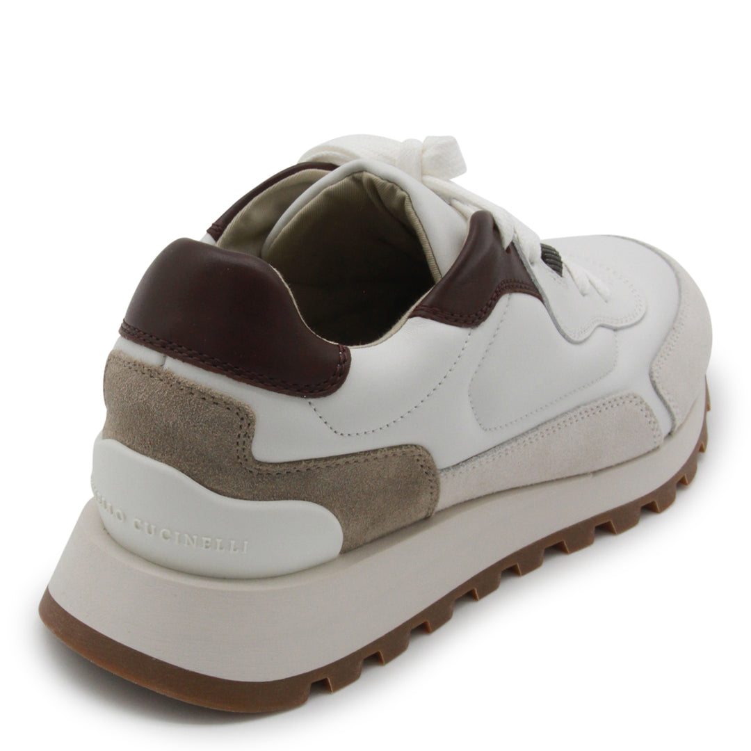 Brunello Cucinelli Sneakers -  | c753069c4206adb43bf6adf0f11cdf9d26529a17