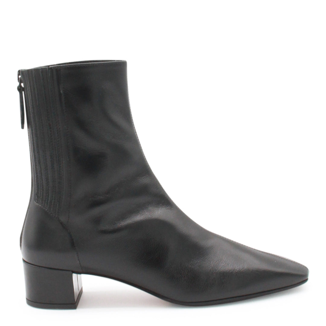 Aquazzura Boots - Blacks and greys | af05e5883ad9eace64188ad364b398114ff5cf13