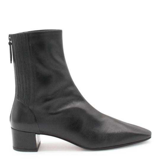 Boots Blacks And Greys