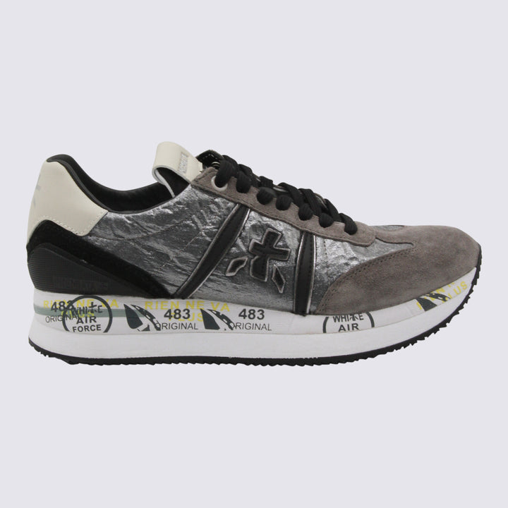 Premiata Sneakers -  | 803895f87966d1d5aabcef7b3cc3b67886510078