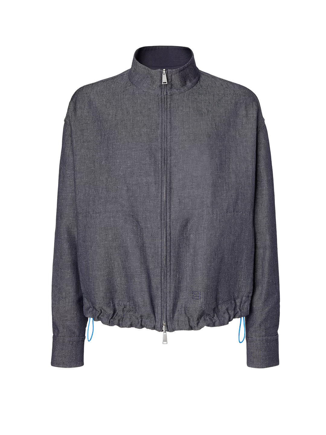 Fendi Jackets - DARK BLU | 2012d7c2ea834f73cbaa069ff76b863675bb3646