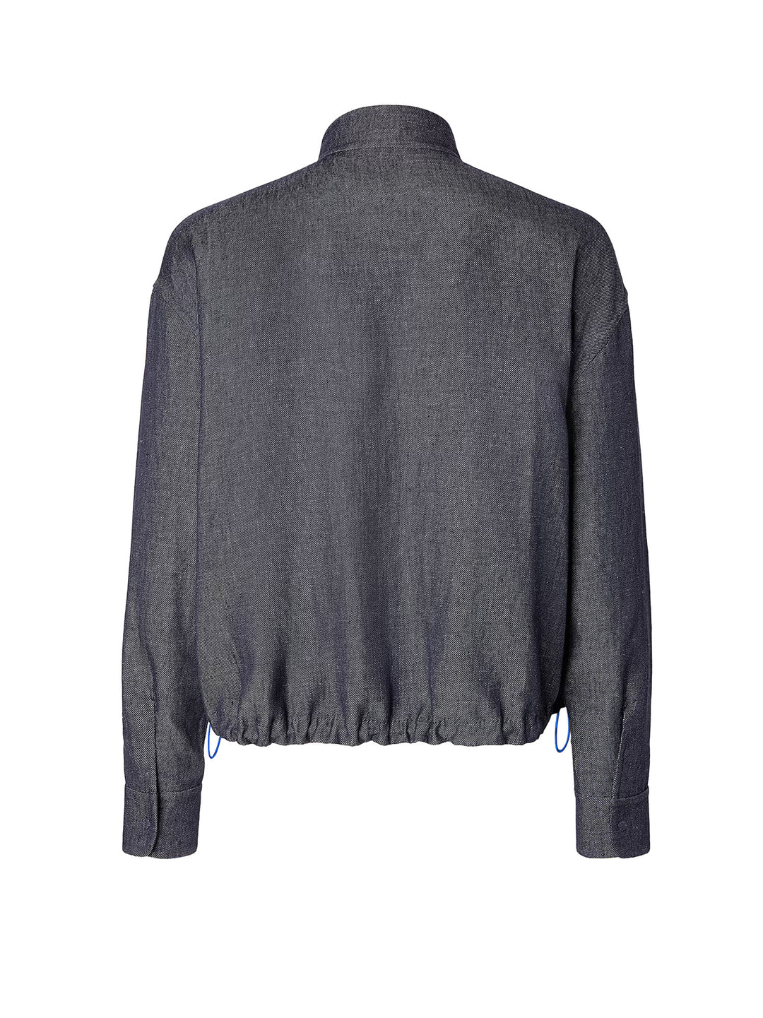 Fendi Jackets - DARK BLU | d85ea7c409c1fc225f0edfc90b4e007a5e472315