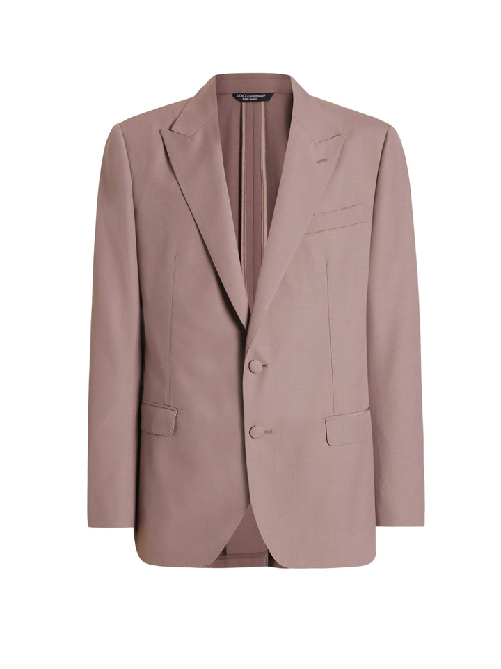 Dolce & Gabbana Clothing - MARRONE 7 | 5e68bbe14e5236e71df2d5b0df169ceeea1153c9