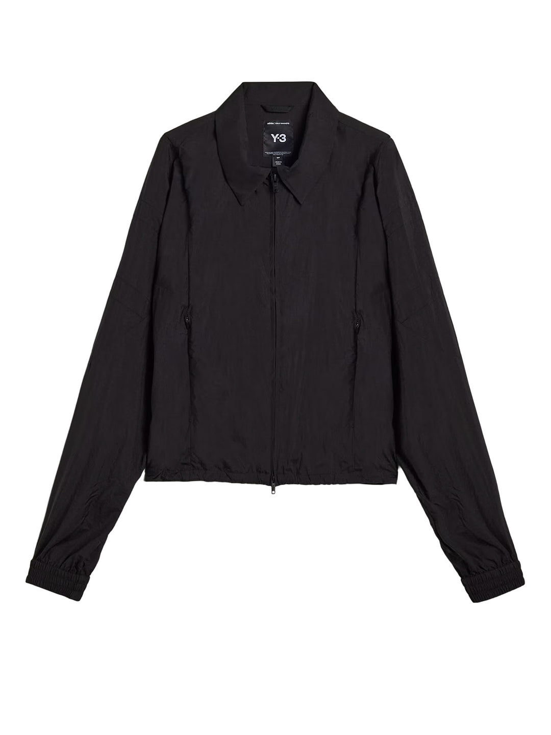 Y-3 Jackets - Blacks and greys | 5a0c1ada83795c7c6735490104105704d0242811