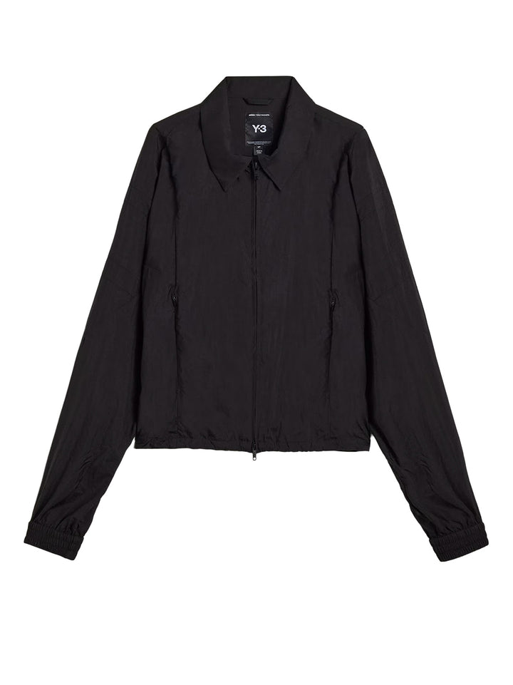 Y-3 Jackets - Blacks and greys | 5a0c1ada83795c7c6735490104105704d0242811