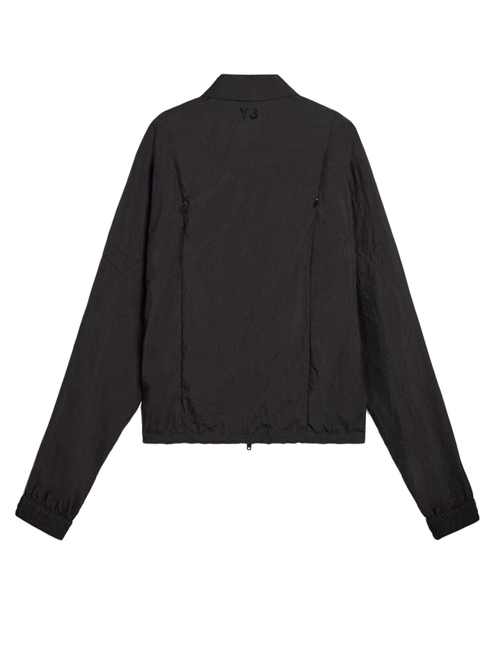 Y-3 Jackets - Blacks and greys | 76d4bbb491a7cb673c497bb879b206d0cefac01d