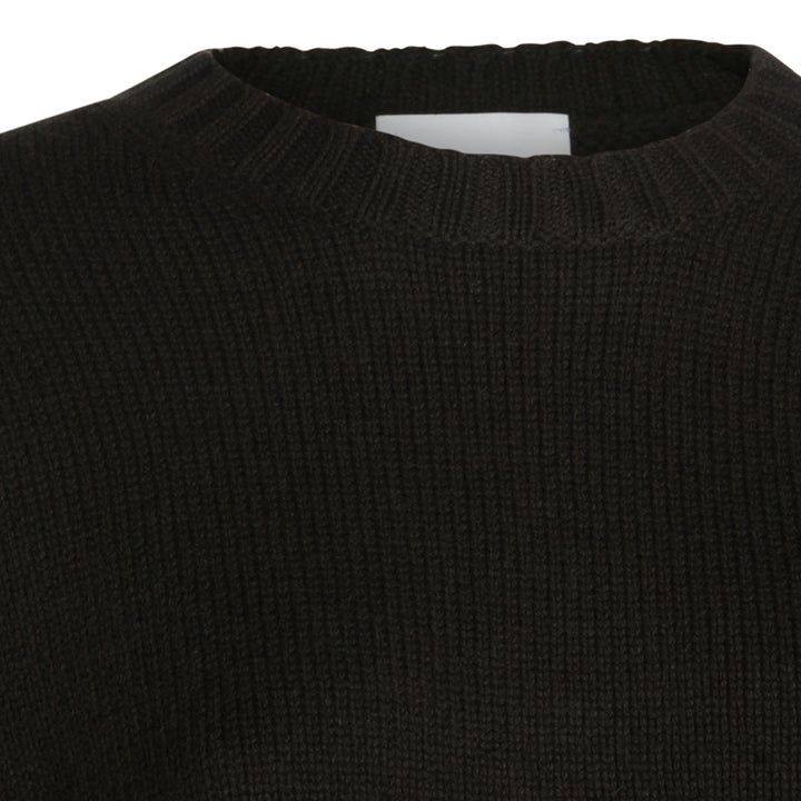 Allude Sweaters - GREEN | 7e4b00634c784101470a4b47558c4d8d6d807c9c