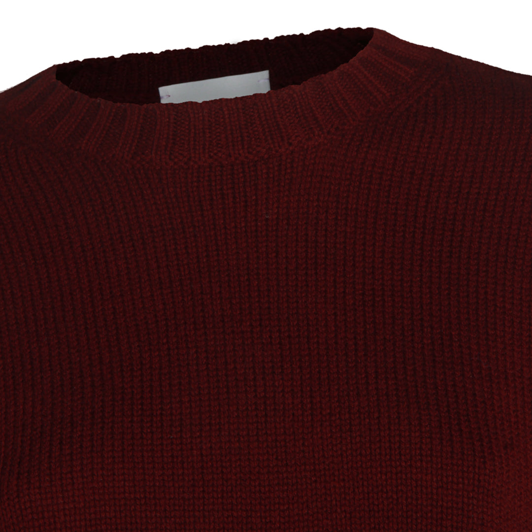 Allude Sweaters - Marrone | 9fc7b302ec1b6c0dafd593ad4c872a9a539a4220