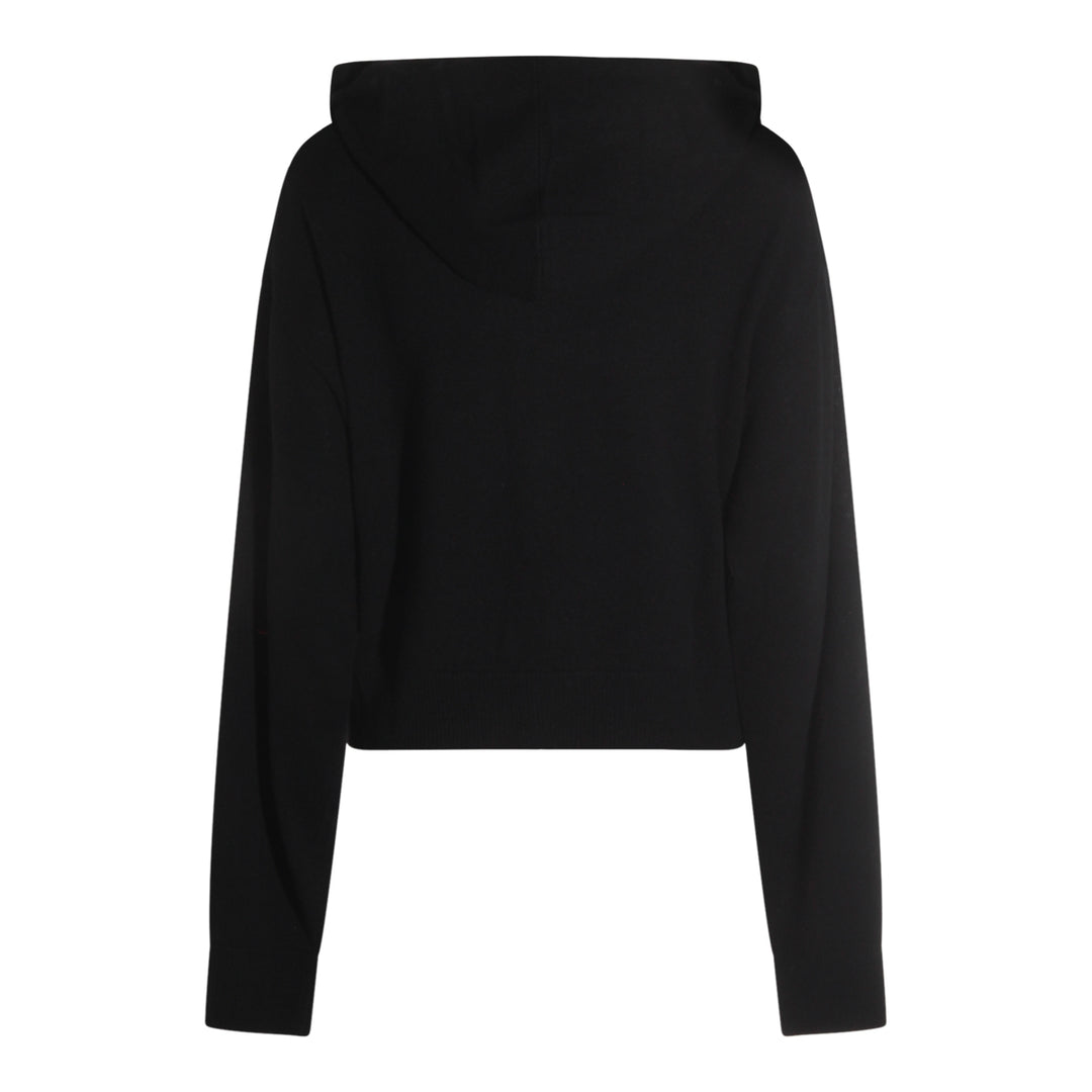 Allude Sweaters - Blacks and greys | 1283106551364ef0d3c2a0e315dc99748e5420e6