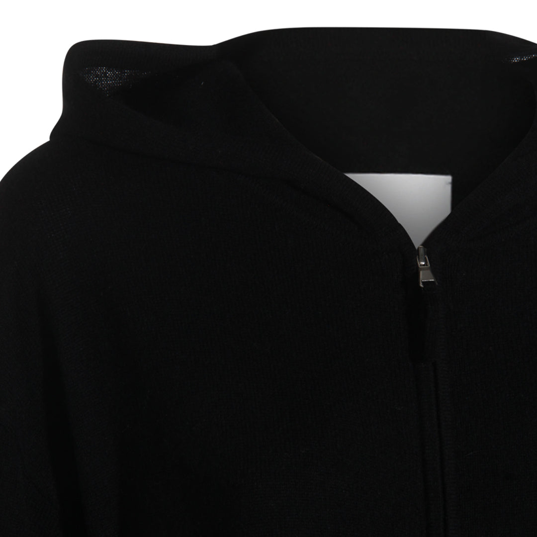 Allude Sweaters - Blacks and greys | b688d2f7918bddaf69ab0977e4cb1906c2bb0b67