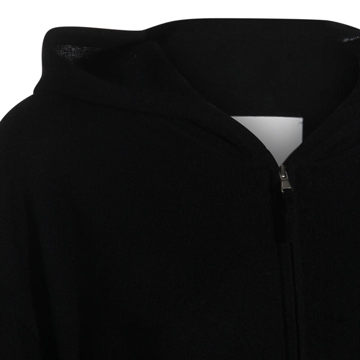 Allude Sweaters - Blacks and greys | b688d2f7918bddaf69ab0977e4cb1906c2bb0b67