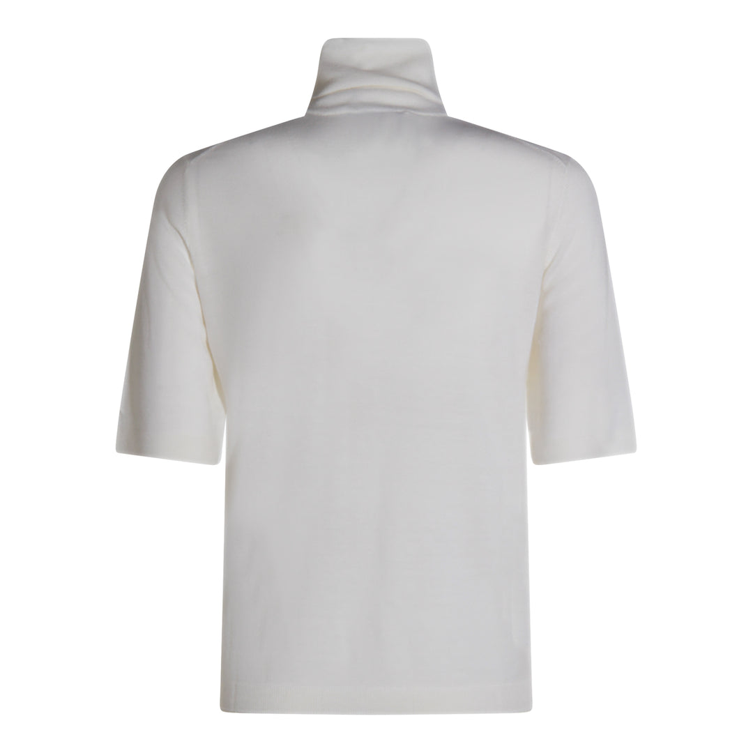 Allude Sweaters - Light and natural | f9eba50c403e0bef2b571abeec16830943d9b4ca