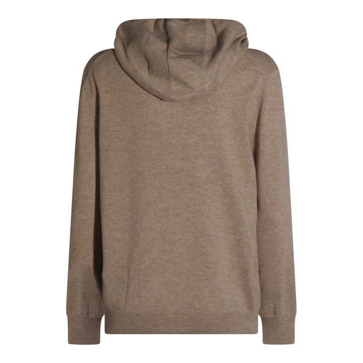 Malo Sweaters - Marrone | 43f9fa237f2b8de4344808e6c30b60d19b3fe766