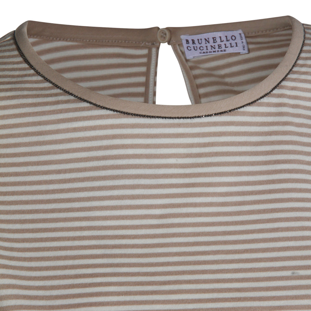 Brunello Cucinelli T-shirts and Polos -  | 5100395dcc01f22eb4f109cc9562ba43046bfb04