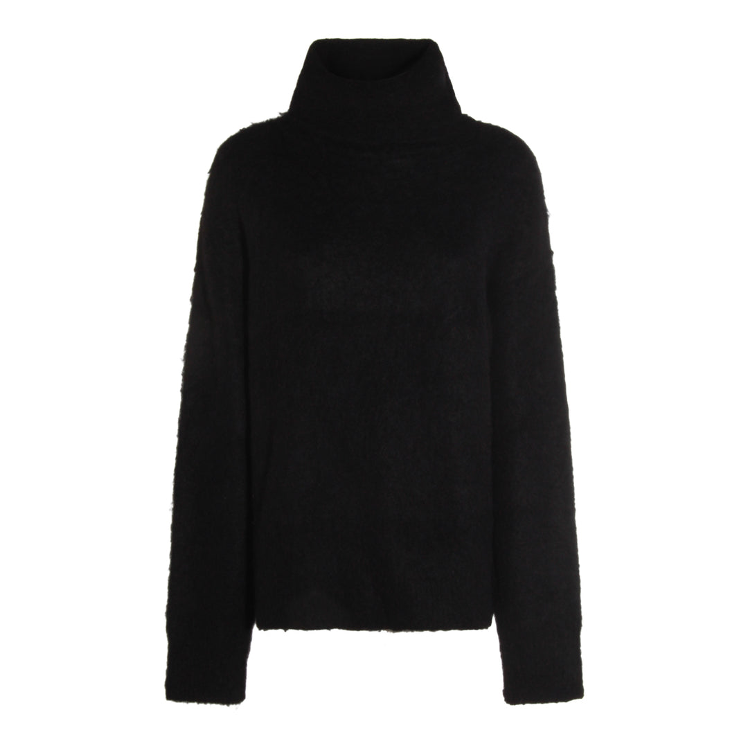 Uma Wang Sweaters - Blacks and greys | ace07e316b625645054407a008b0c145e63d2608