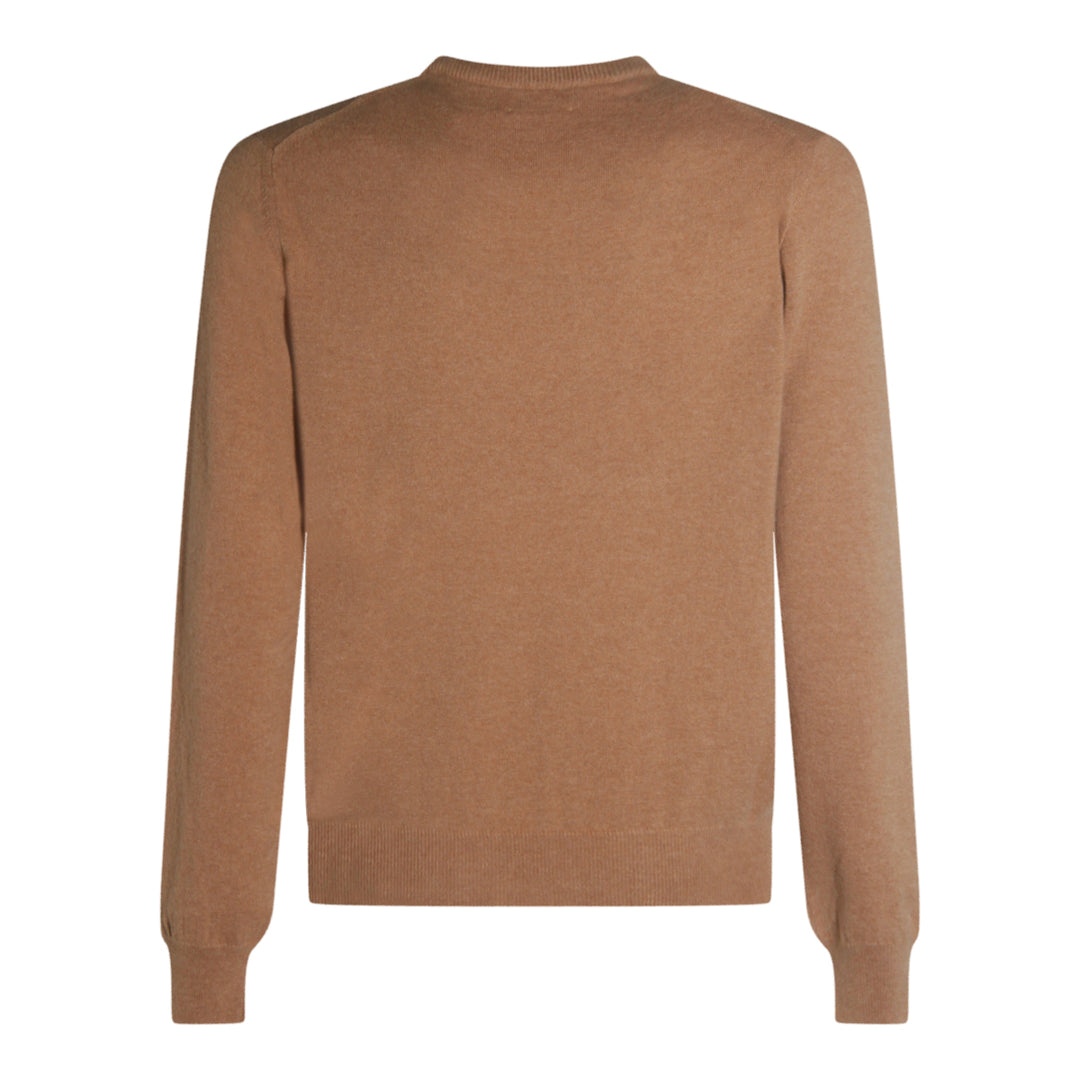 Malo Sweaters - PEANUT | a84e1e6ab3a61abc0407d12b38f18077768ca2f0